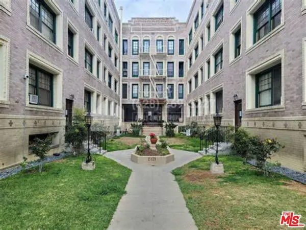 2121 James M Wood Boulevard #409, Los Angeles, CA 90006