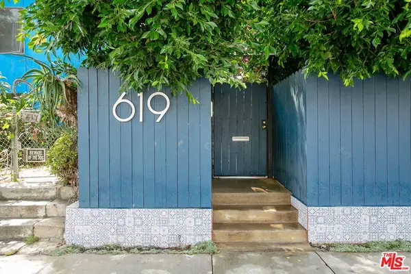619 Milwood Avenue, Venice, CA 90291