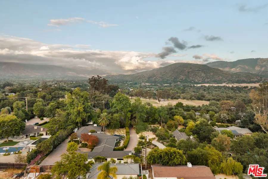 803 Country Club Drive, Ojai, CA 93023 - #3