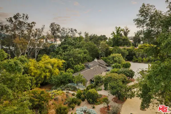 813 Country Club Drive, Ojai, CA 93023