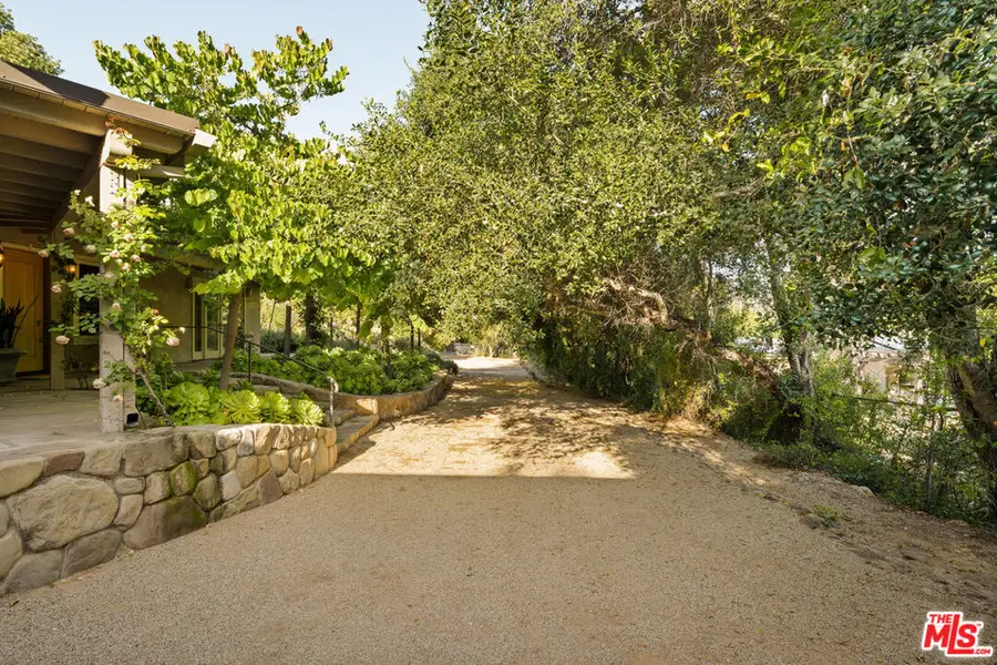 813 Country Club Drive, Ojai, CA 93023 - #3