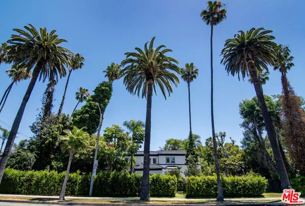 508 N Canon Drive, Beverly Hills, CA 90210
