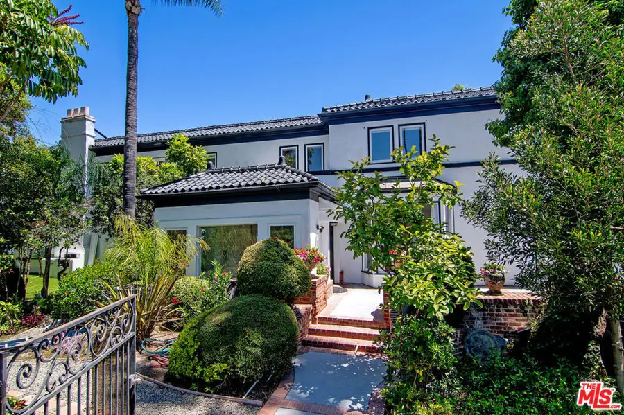 508 N Canon Drive, Beverly Hills, CA 90210 - #3