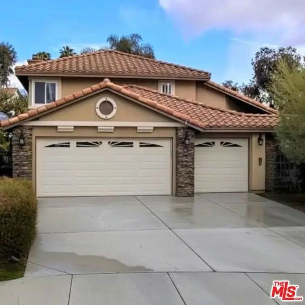 13625 Palmetto Place, Chino Hills, CA 91709