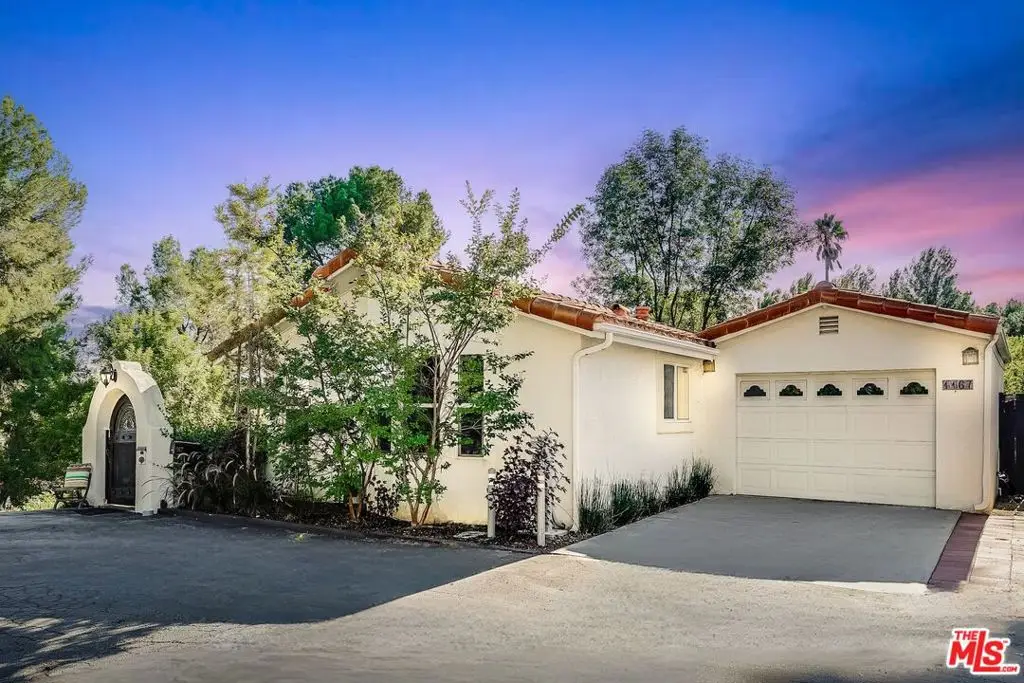 1167 Cherokee, Topanga, CA 90290 - #1