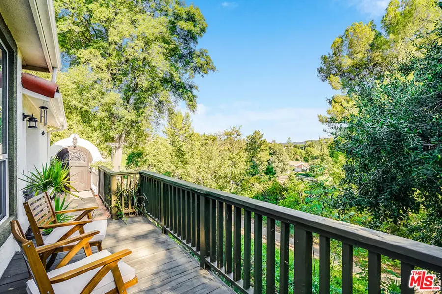 1167 Cherokee, Topanga, CA 90290 - #2