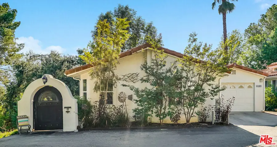 1167 Cherokee, Topanga, CA 90290 - #3
