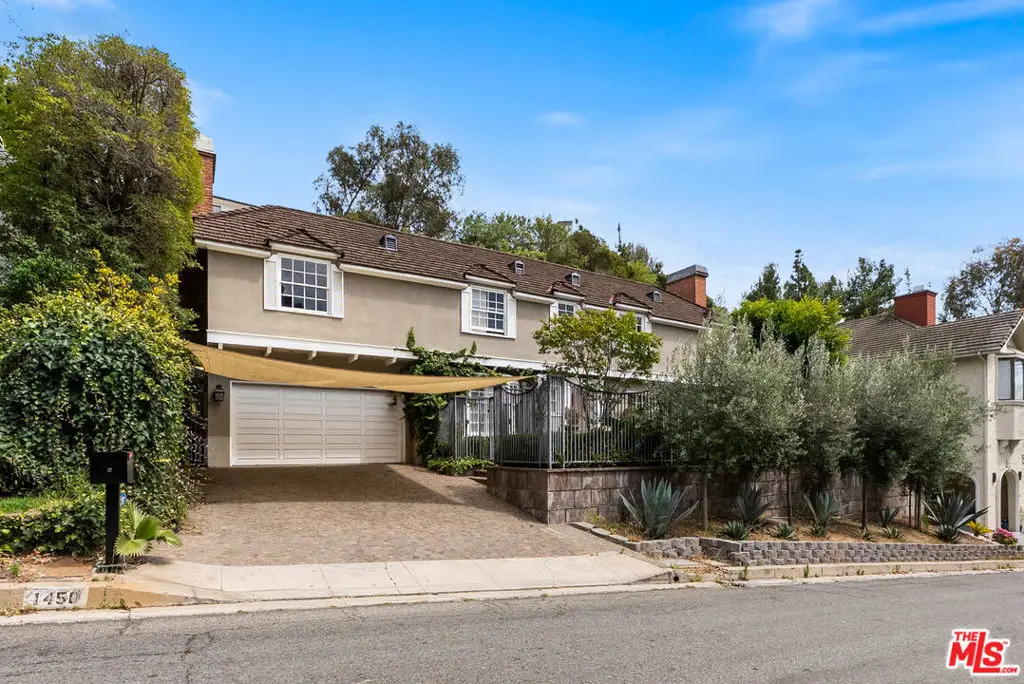 1450 N Doheny Drive, West Hollywood, CA 90069 - #1