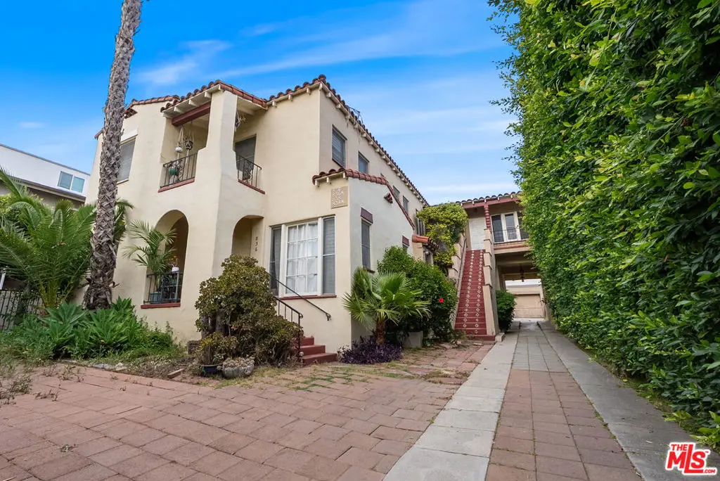 836 Wilcox Avenue, Los Angeles, CA 90038 - #1