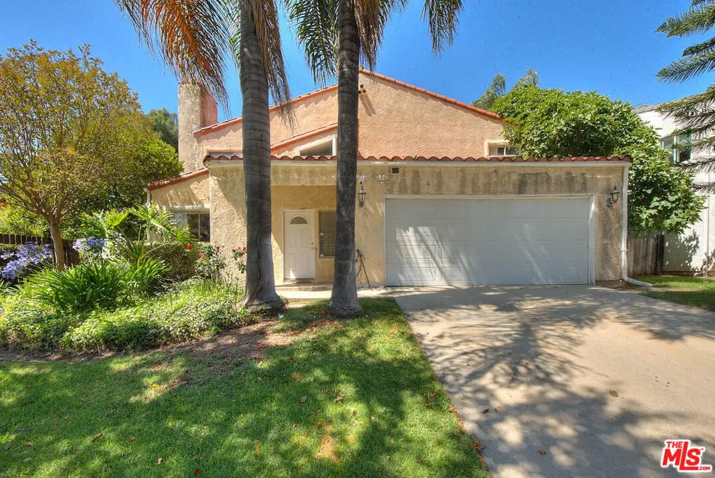 3500 Palisade Street, Chino Hills, CA 91709 - #1