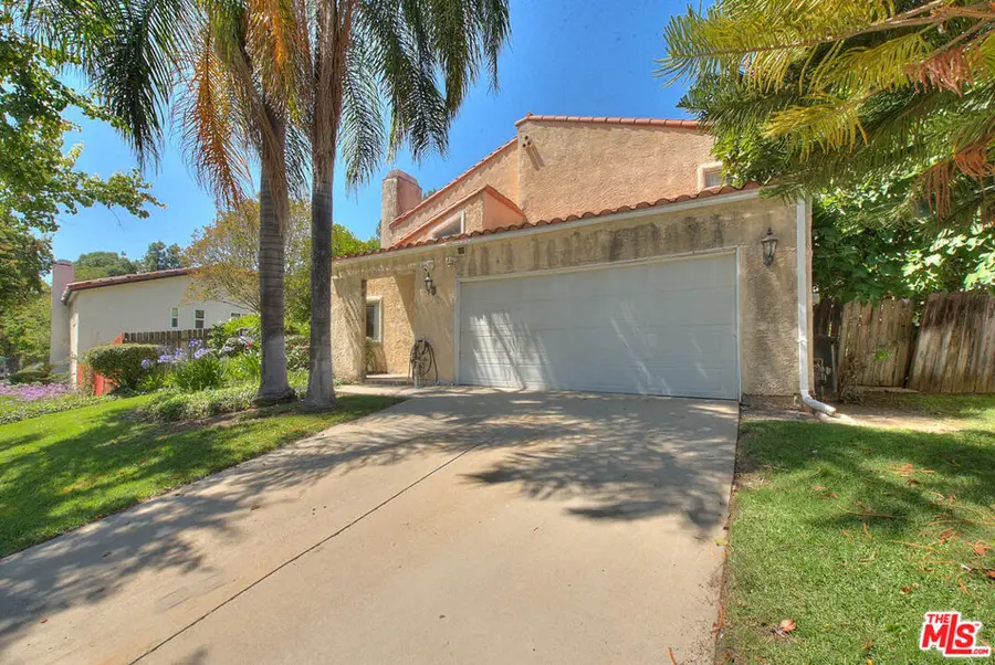 3500 Palisade Street, Chino Hills, CA 91709 - #3