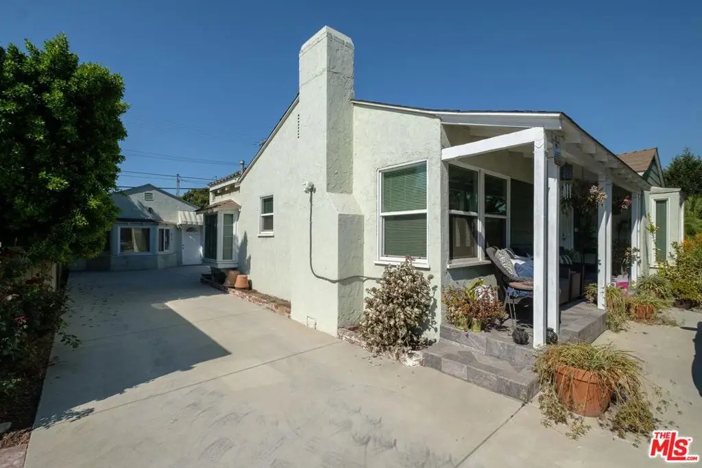 619 N Hollywood Way, Burbank, CA 91505 - #1