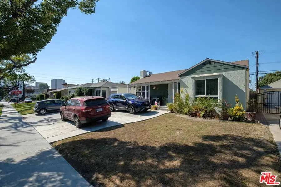 619 N Hollywood Way, Burbank, CA 91505 - #2