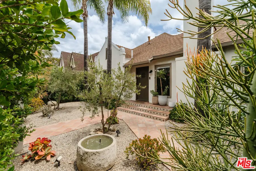 506 N Curson Avenue, Los Angeles, CA 90036 - #3