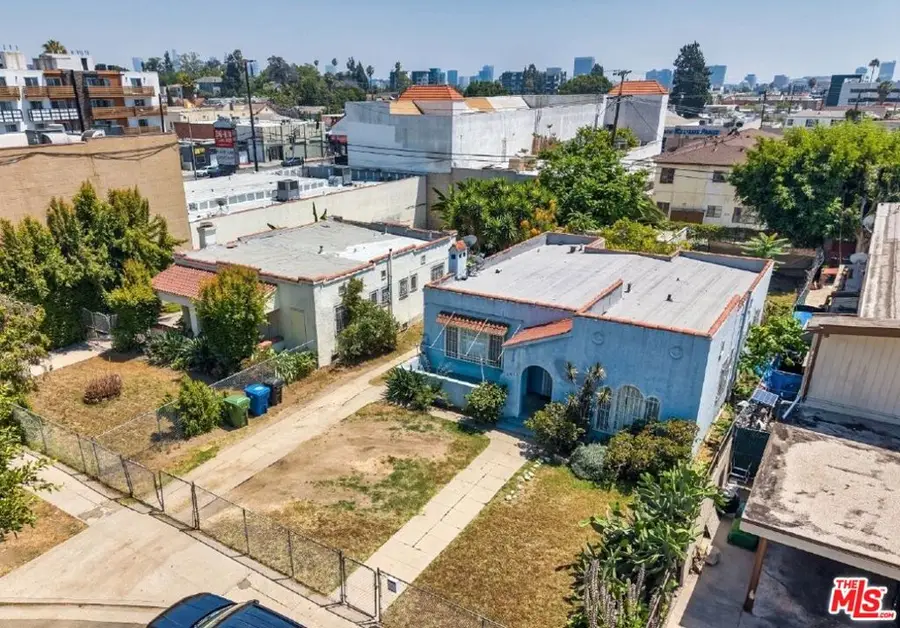 5412 5416 Barton Avenue, Los Angeles, CA 90038 - #3