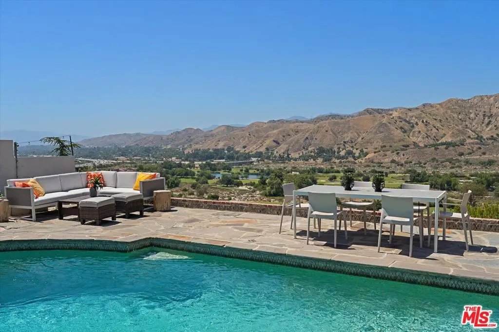 8977 Riderwood Drive, Sunland, CA 91040 - #1