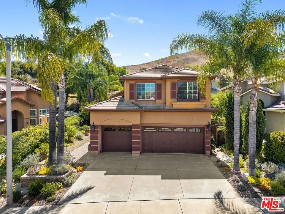 350 Anzio Way, Oak Park, CA 91377 - #1