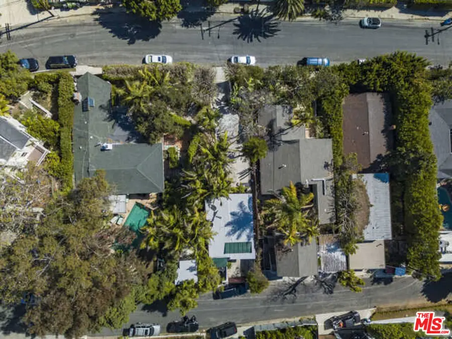 1215 Hilldale, Los Angeles, CA 90069 - #2