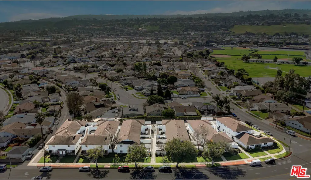 4420 Calle Mayor, Torrance, CA 90505 - #1