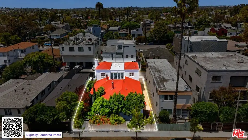 521 Venice Way, Venice, CA 90291 - #1
