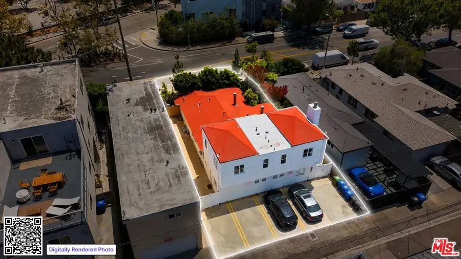 521 Venice Way, Venice, CA 90291 - #2