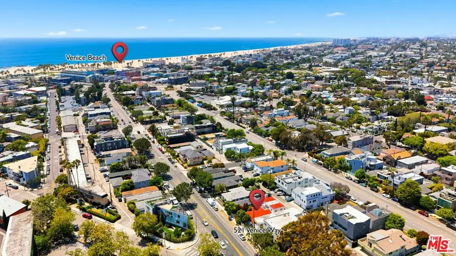 521 Venice Way, Venice, CA 90291 - #3