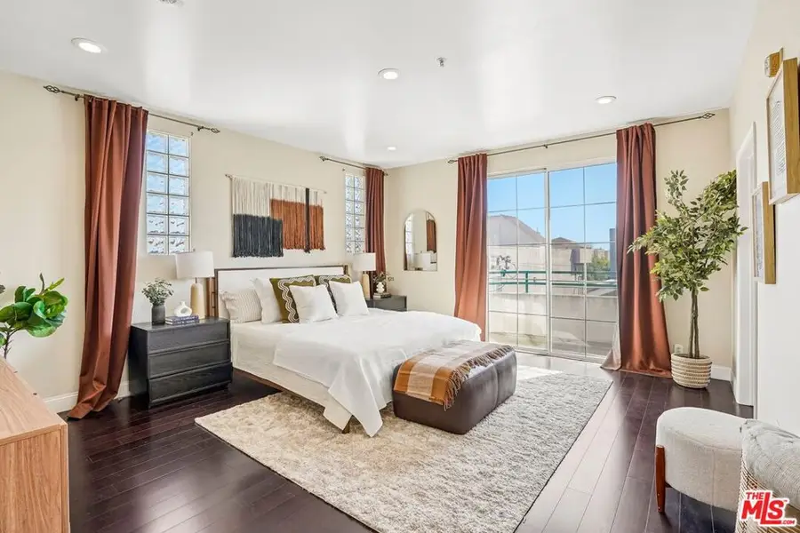 3535 Dunn Drive #PH4, Los Angeles, CA 90034 - #2