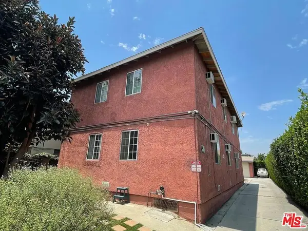2663 Queen Street #2663, Los Angeles, CA 90039