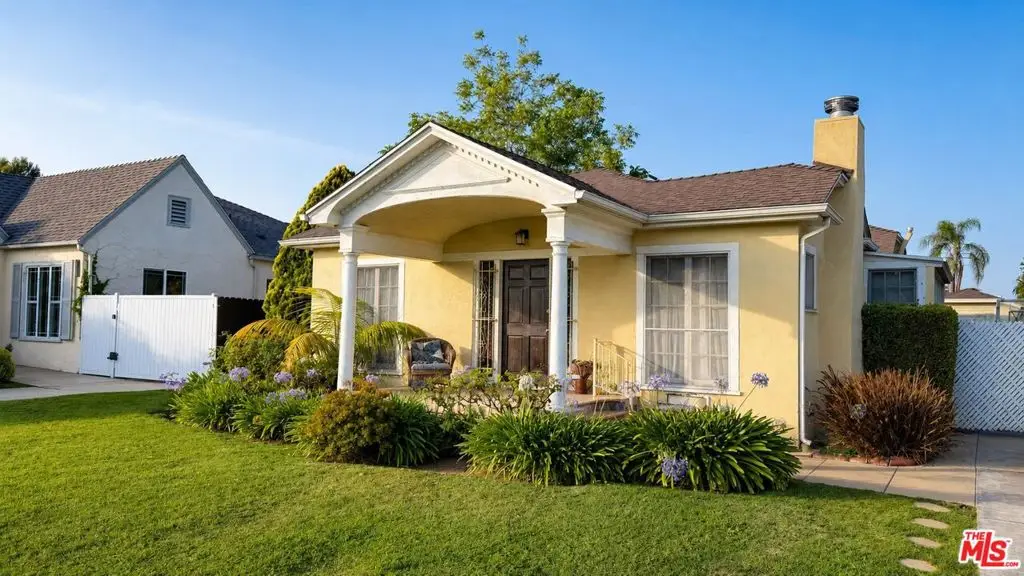 330 N Gower Street, Los Angeles, CA 90004 - #1