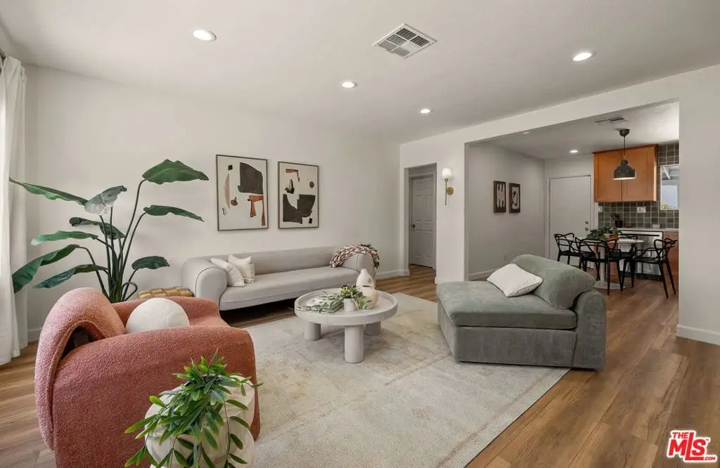 13126 Terra Bella Street, Pacoima, CA 91331 - #1