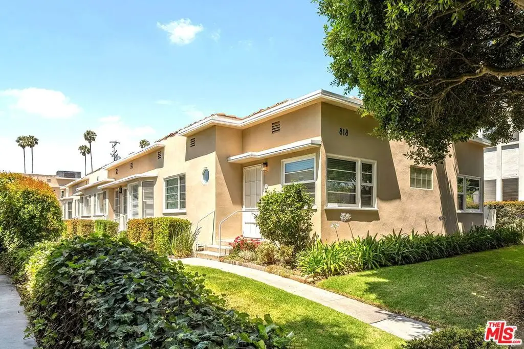 818 20th Street #A, Santa Monica, CA 90403 - #1