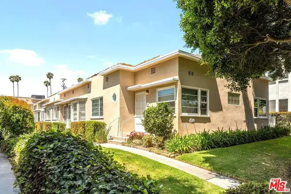 818 20th Street #A, Santa Monica, CA 90403