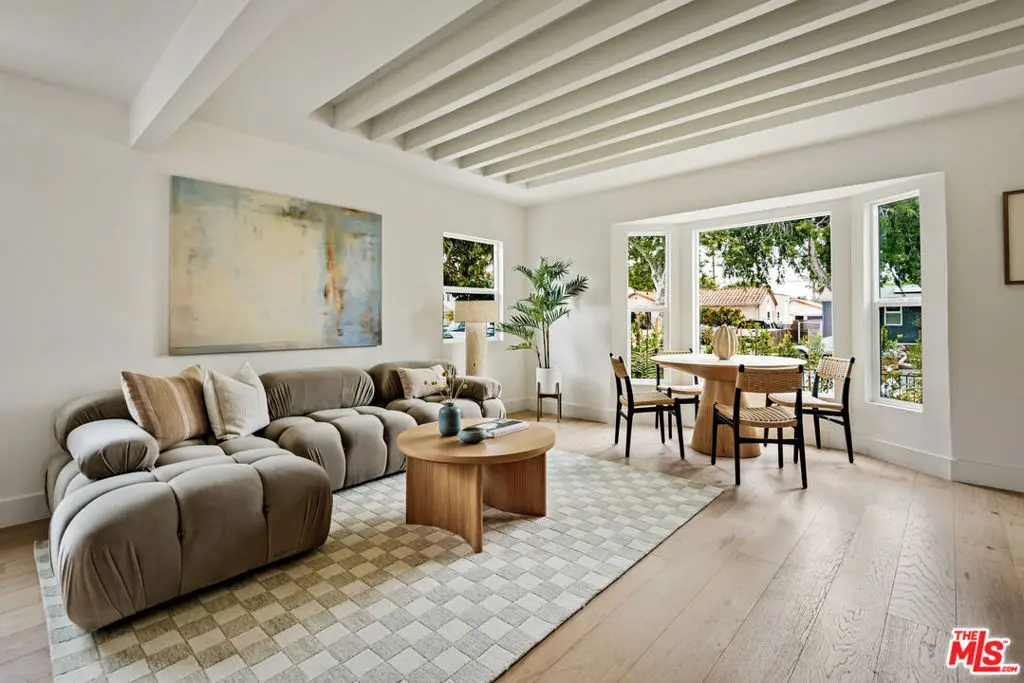 11840 Juniette Street, Culver City, CA 90230 - #1