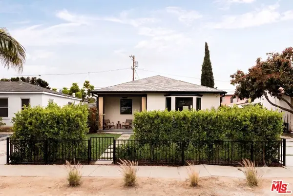 11840 Juniette Street, Culver City, CA 90230