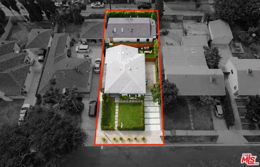 11840 Juniette Street, Culver City, CA 90230 - #2