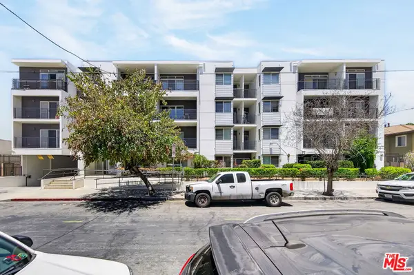3061 W 12th Place #207, Los Angeles, CA 90006