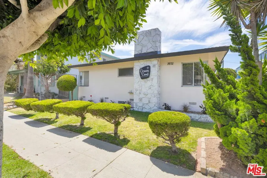 7832 W Manchester Avenue, Playa Del Rey, CA 90293 - #2