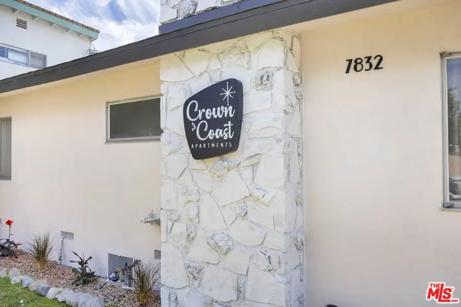 7832 W Manchester Avenue, Playa Del Rey, CA 90293 - #3
