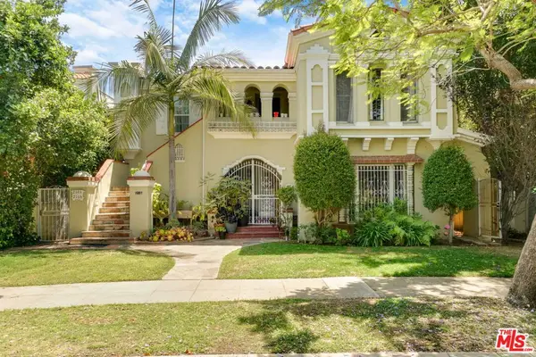 214 N La Peer Drive, Beverly Hills, CA 90211