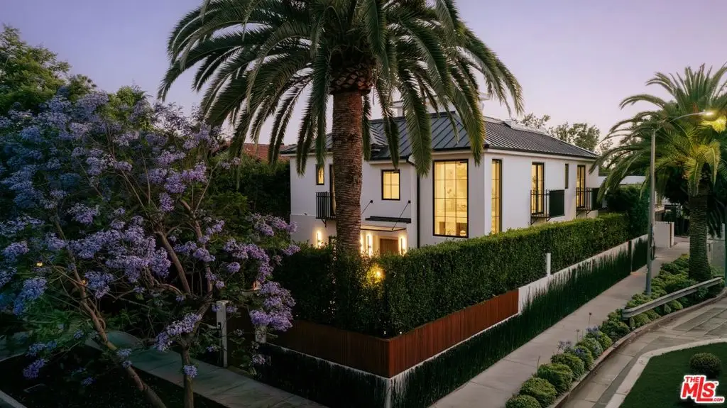 469 N Sweetzer Avenue, Los Angeles, CA 90048 - #1