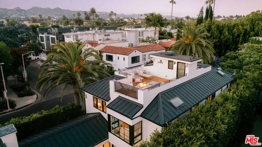 469 N Sweetzer Avenue, Los Angeles, CA 90048 - #2