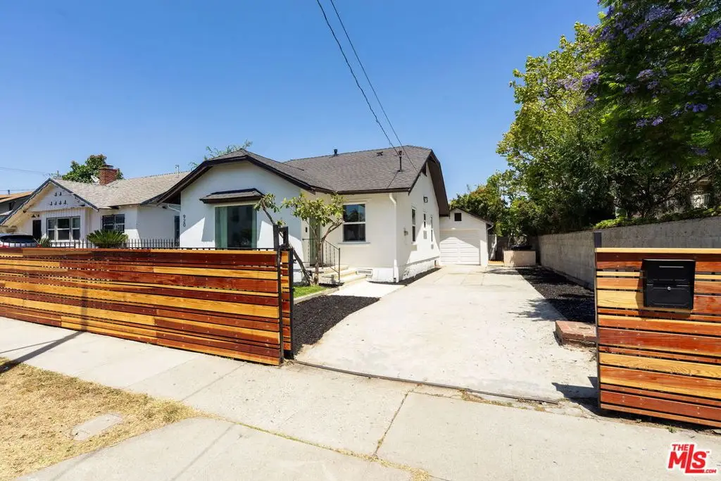 920 S Osage Avenue, Inglewood, CA 90301 - #1