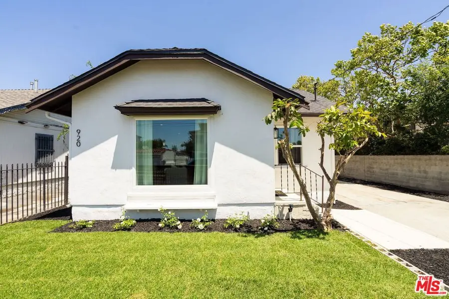 920 S Osage Avenue, Inglewood, CA 90301 - #2