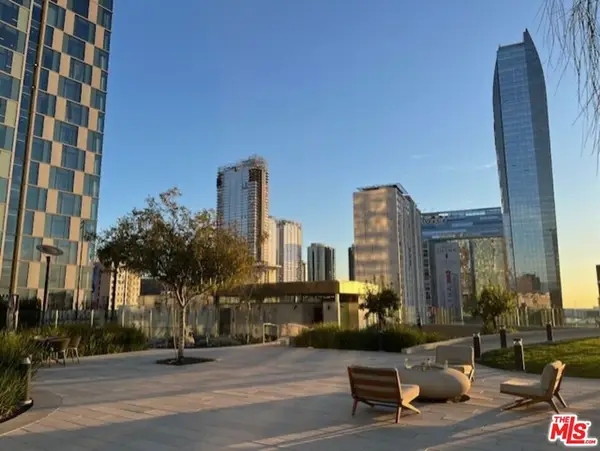 889 Francisco Street #710, Los Angeles, CA 90017