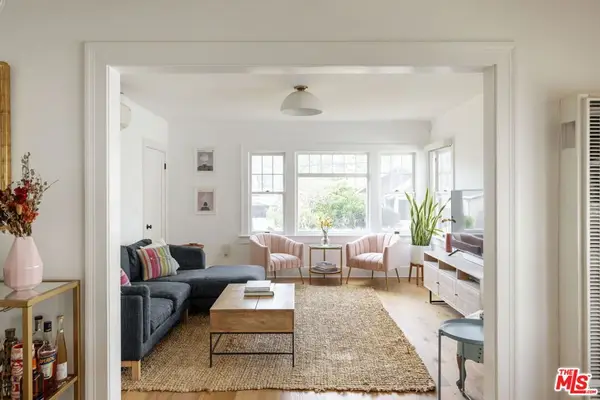 4626 Franklin Ave #1/2, Los Angeles, CA 90027