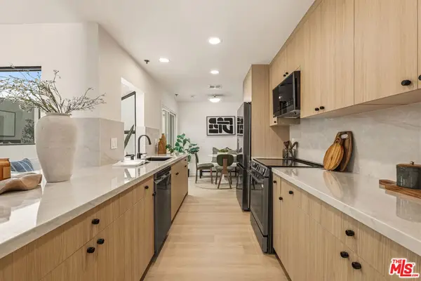 311 Bora Bora Way #3207, Marina Del Rey, CA 90292
