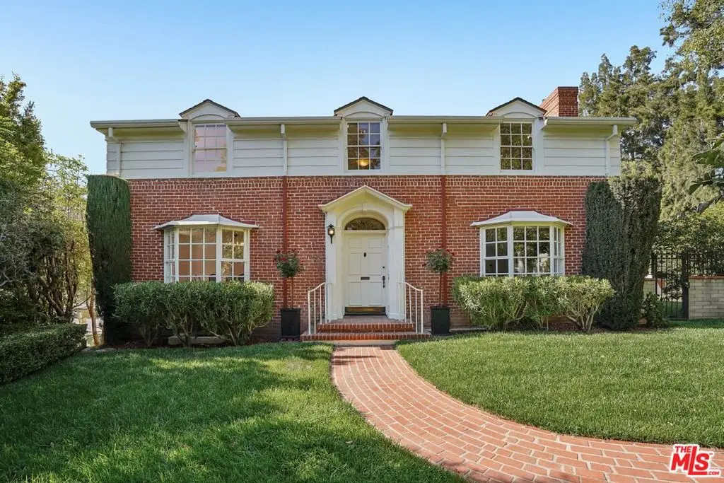 10575 Lindbrook Drive, Los Angeles, CA 90024 - #1