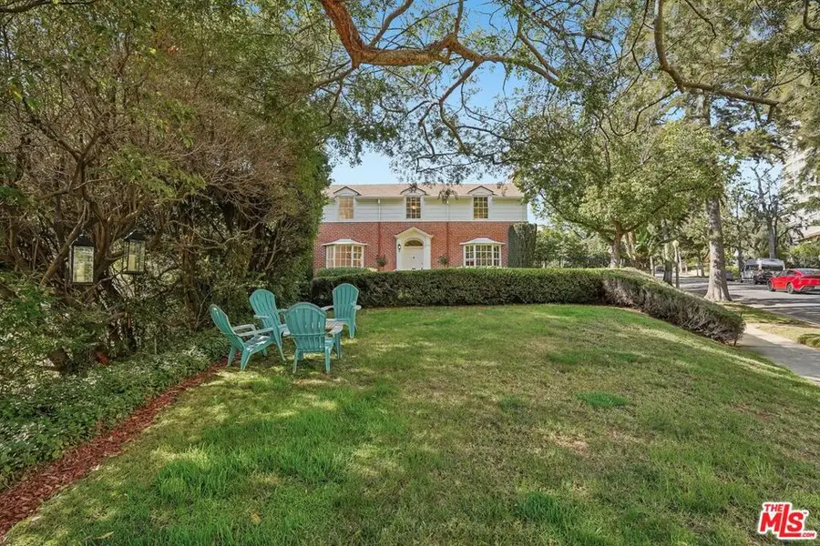 10575 Lindbrook Drive, Los Angeles, CA 90024 - #2