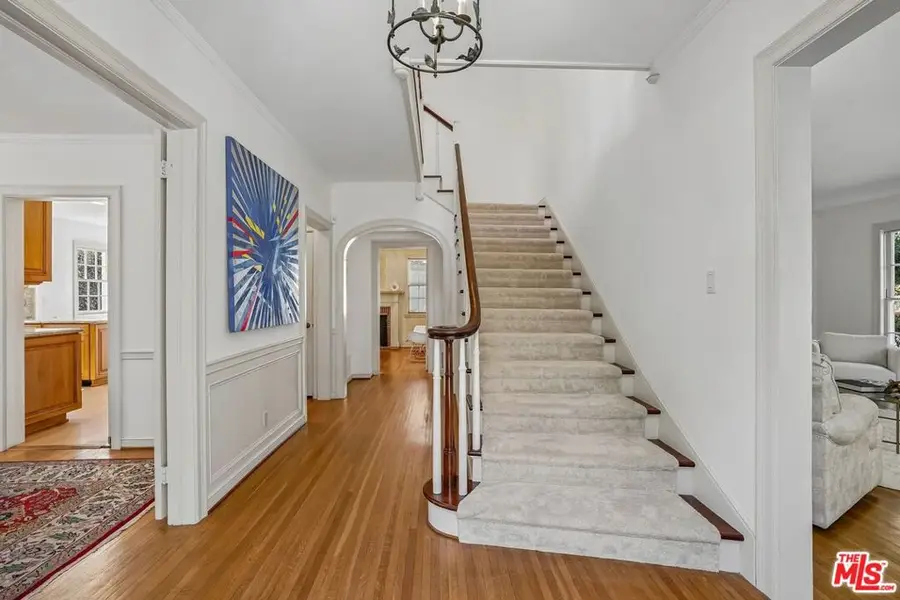 10575 Lindbrook Drive, Los Angeles, CA 90024 - #3
