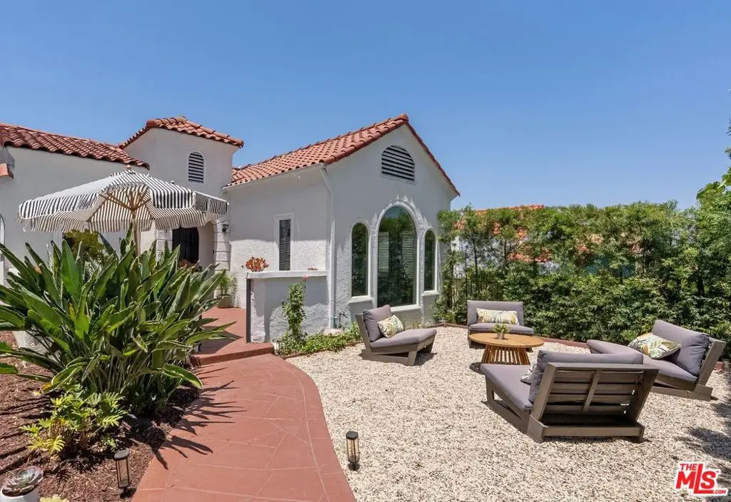 1843 S Highland Avenue, Los Angeles, CA 90019 - #1